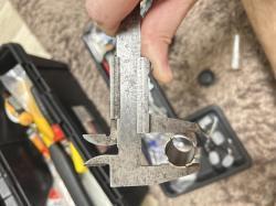 Дульные сужения на Hatsan ESCORT