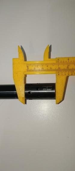 Дульные сужения прогресс (мобилчок) 0,75 и 1,0