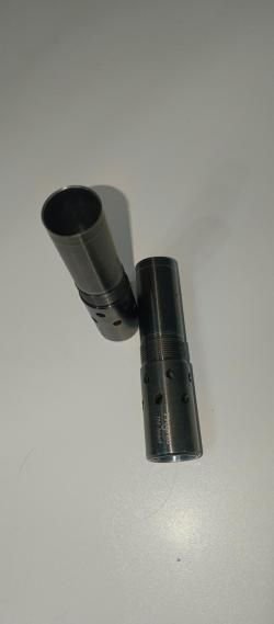 Дульные сужения прогресс (мобилчок) 0,75 и 1,0