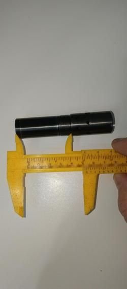 Дульные сужения прогресс (мобилчок) 0,75 и 1,0