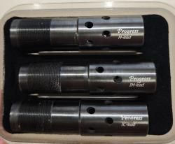 Дульные сужения Progress