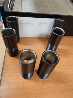 Дульные сужения Remington, Browning, Benelli, Beretta, Fabarm, Ata Arms