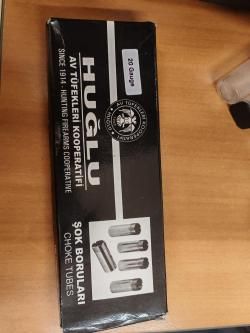 Дульные сужения Remington, Browning, Benelli, Beretta, Fabarm, Ata Arms