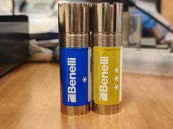 Дульные сужения Remington, Browning, Benelli, Beretta, Fabarm, Ata Arms