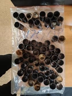 Дульные сужения Remington, Browning, Benelli, Beretta, Fabarm, Ata Arms