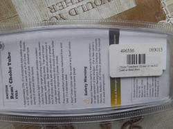 Дульные сужения Remington