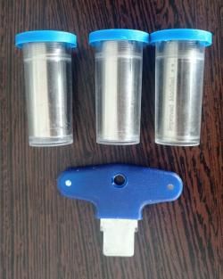 Дульные сужения Stoeger 2000