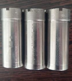 Дульные сужения Stoeger 2000