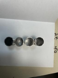 дульные сужения