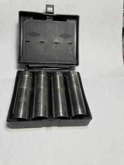 дульные сужения