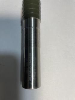 дульные сужения