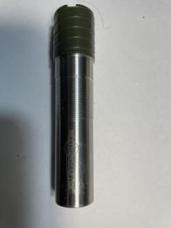 дульные сужения