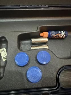 Дульные сужения 