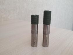 КРИО-ЧОКИ 2шт.ANACONDA PATTERNMASTER CRIO