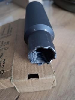 Дульные устройства