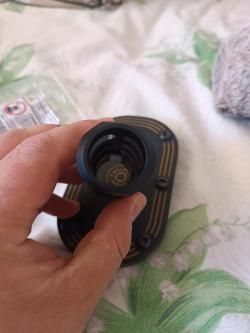 Дульный компенсатор 12 калибра Billman