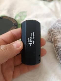 Дульный компенсатор 12 калибра Billman