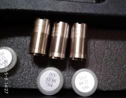 Дульный насадки Browning