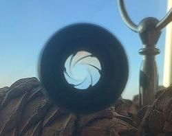 Дульный насадок парадокс