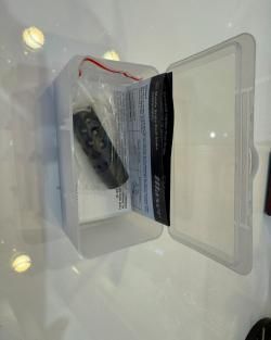 Дульный тормоз Blaser Dual-Brake type A M15x1