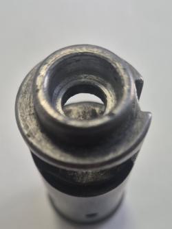 Дульный тормоз-компенсатор АК-74 ДТК - не является «оружием