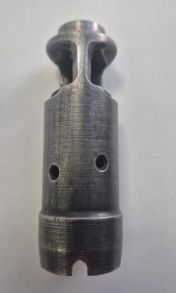 Дульный тормоз-компенсатор АК-74 ДТК - не является «оружием