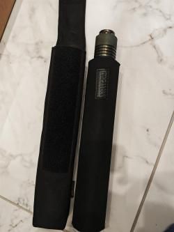 Дульный тормоз-компенсатор-пламегаситель 7.62 (ДТК) Silencer.systems-Z(QD)