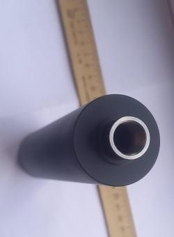 Дульный тормоз компенсатор закрытого типа (ДТК) Titanium Technology для 30-х калибров
