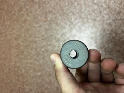 Дульный тормоз компенсатор