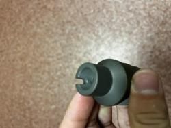 Дульный тормоз компенсатор