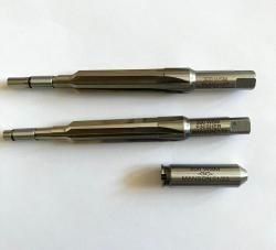 Два комплекта Manson для 6.5 PRC и .300WSM