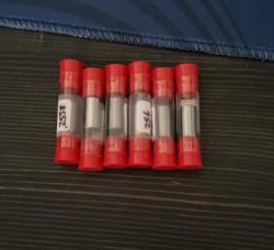 Два комплекта Manson для 6.5 PRC и .300WSM