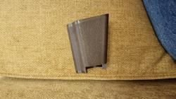 Две имитации банки под ММГ или страйкбол