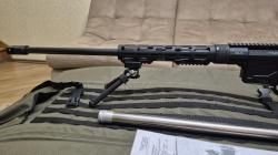 DVL-10 УРБАНА 6.5 Creedmoor и .308 Win