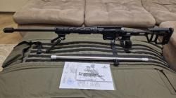 DVL-10 УРБАНА 6.5 Creedmoor и .308 Win