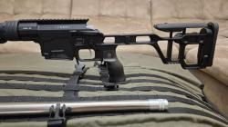 DVL-10 УРБАНА 6.5 Creedmoor и .308 Win