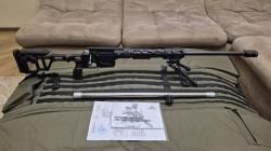 DVL-10 УРБАНА 6.5 Creedmoor и .308 Win