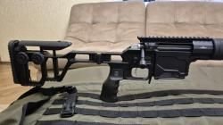 DVL-10 УРБАНА 6.5 Creedmoor и .308 Win