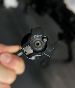 DVL-10 "Волкодав" 308 Win