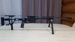ДВЛ-10 Волкодав 308win