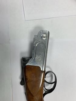 Двойник Rizzini 12x76/308Win