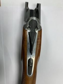 Двойник Rizzini 12x76/308Win