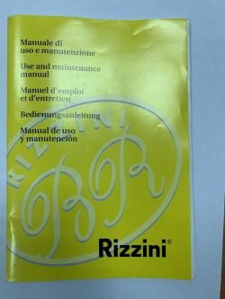 Двойник Rizzini 12x76/308Win