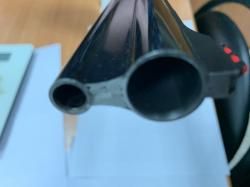 Двойник Rizzini 12x76/308Win