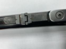 Двойник Rizzini 12x76/308Win