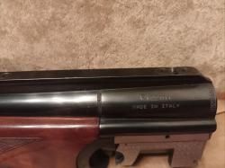 Двойник Rizzini 12x76/308Win