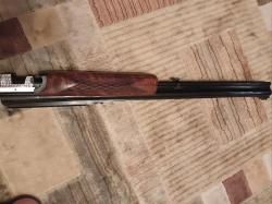 Двойник Rizzini 12x76/308Win