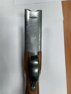 Двойник Rizzini 12x76/308Win