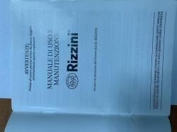 Двойник Rizzini 12x76/308Win