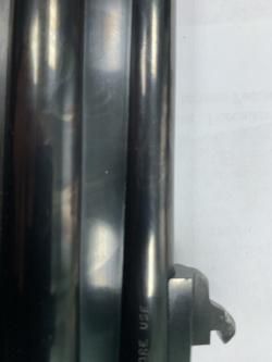 Двойник Rizzini 12x76/308Win